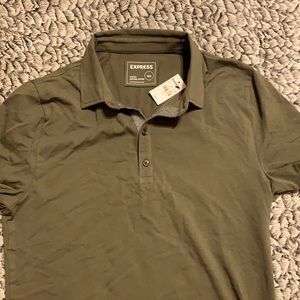 Express Polo
